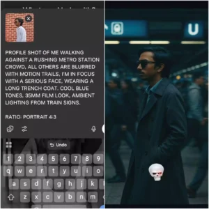 New Chat Gpt Ai Photo Editing Prompts