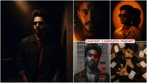 New Trending 5 Chatgpt Cinematic Ai Photo Editing