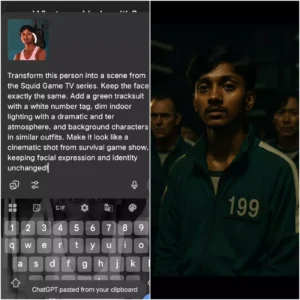 Top 5 Chat Gpt Ai Photo Editing