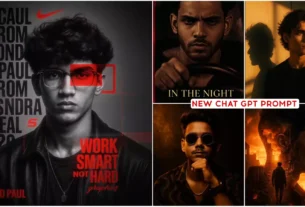 Viral Chat Gpt Ai Photo Editing Prompts