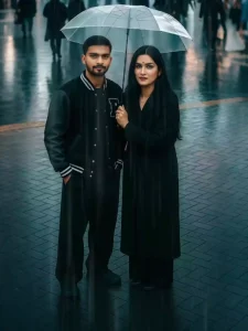 Chatgpt Ai Girlfriend Photo Editing Trend