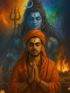 Chatgpt Mahadev Ai Photo Editing Prompts