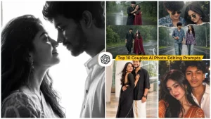 Couples Ai Photo Editing Prompts