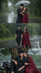 Couples Ai Photo Editing Prompts 2026