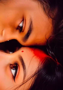 Couples Head Ai Photo Editing Prompts