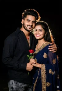 Trending Couples Ai Photo Editing Prompts Chatgpt