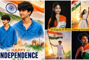 15 August Ai Photo Editing Prompt Chatgpt