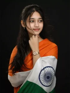 15 August Ai Photo Editing Prompt For Girls