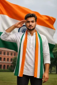 Independence Day 16 August Ai Photo Editing