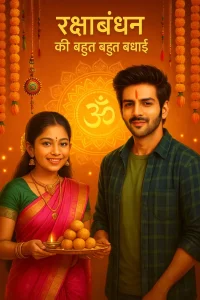 Raksha Bandhan Ai Photo Editing Prompts