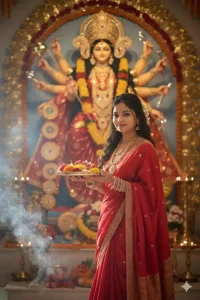 20+ Google Gemini Navratri Ai Photo Editing