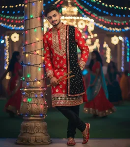 20+ Google Gemini Navratri Ai Photo Editing 2025