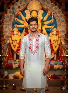 20+ Google Gemini Navratri Ai Photo Editing Prompt