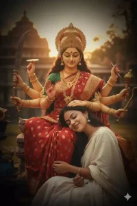 20+ Google Gemini Navratri Ai Photo Editing Prompts 2025