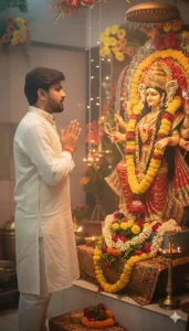 20+ Google Gemini Navratri Ai Photo Editing Prompts Free