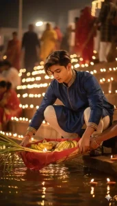 2025 Google Gemini Chhath Puja Ai Photo Editing Prompts