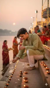 2025 Google Gemini Chhath Puja Ai Photo Editing Prompts New