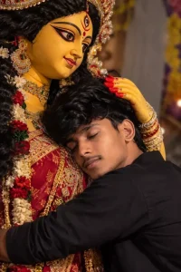 Boys Navratri Ai Photo Editing Prompt 2026