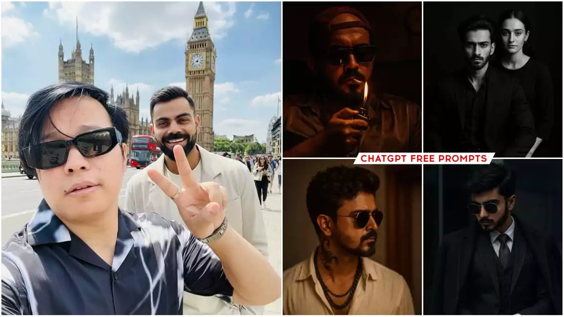 Chatgpt New Viral Ai Photo Editing Prompts 2025 – Chatgpt Prompts