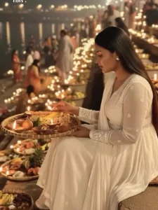 Chhath Puja Google Gemini Chhath Puja Ai Photo Editing Prompts Free