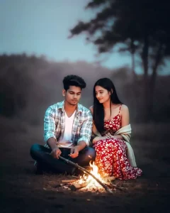 Gemini Ai Girlfriend Photo Editing Prompts
