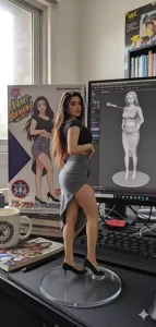 Google Gemini 3d Ai Photo Editing Prompts