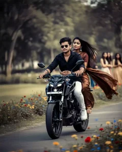 Google Gemini Ai Girlfriend Photo Editing