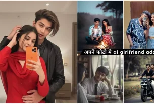 Google Gemini Ai Girlfriend Photo Editing Prompts