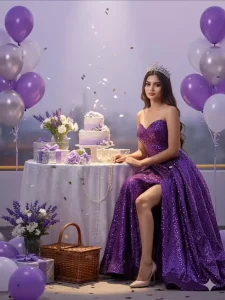 Google Gemini Happy Birthday Ai Photo Editing Prompts 2025