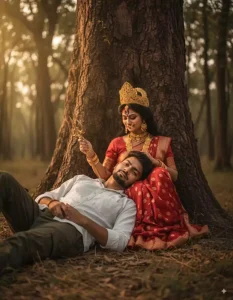 Google Gemini Navratri Ai Photo Editing Prompts