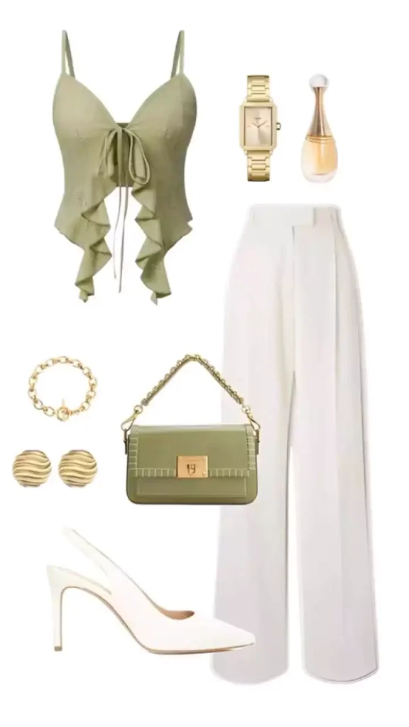 Google Gemini Outfit Trend Ai Photo Editing Prompts (11)