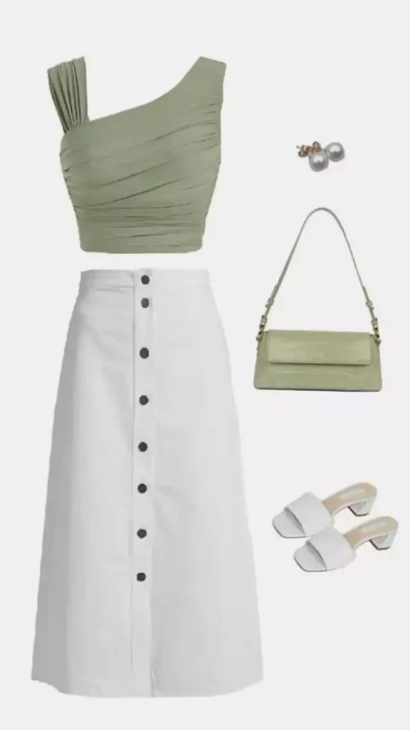 Google Gemini Outfit Trend Ai Photo Editing Prompts (15)