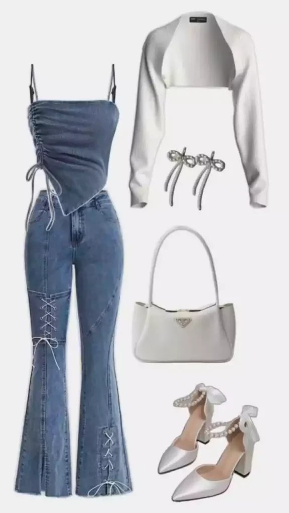 Google Gemini Outfit Trend Ai Photo Editing Prompts (17)