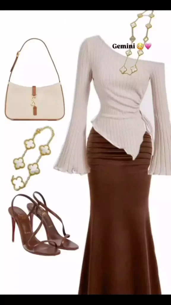 Google Gemini Outfit Trend Ai Photo Editing Prompts (4)