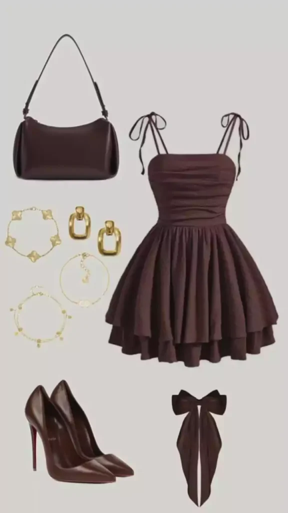 Google Gemini Outfit Trend Ai Photo Editing Prompts (5)