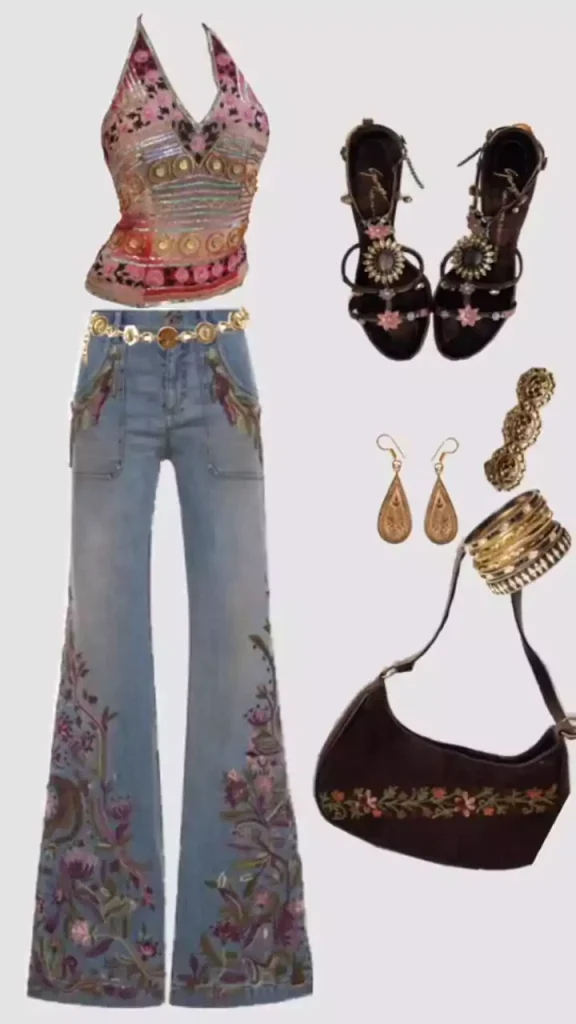 Google Gemini Outfit Trend Ai Photo Editing Prompts (7)