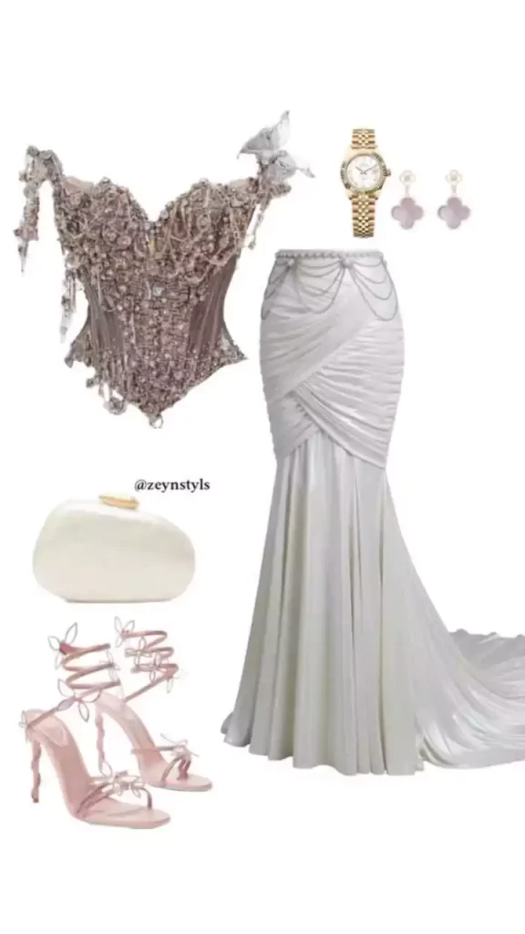 Google Gemini Outfit Trend Ai Photo Editing Prompts (8)