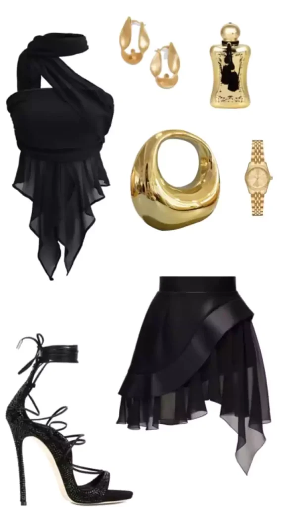 Google Gemini Outfit Trend Ai Photo Editing Prompts (9)