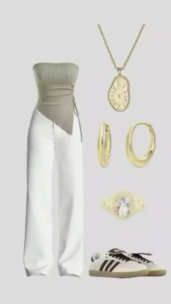 Google Gemini Outfit Trend Ai Photo Editing Prompts Free