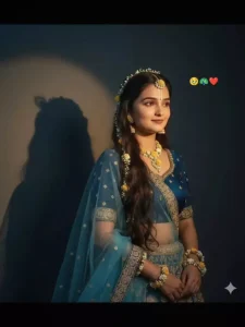 Google Gemini Radha Rani Ai Photo Editing 2025
