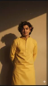 Google Gemini Retro Style Boys Ai Photo Prompts
