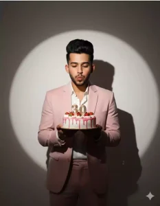 Happy Birthday Ai Photo Editing Prompts Gemini