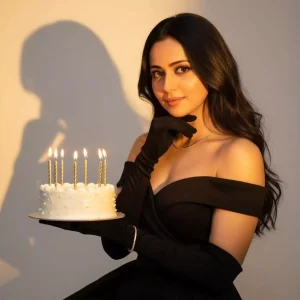 Happy Birthday Ai Photo Editing Prompts Trendgemini