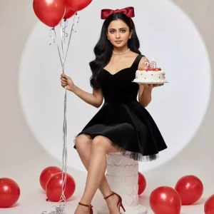 Happy Birthday Girls Ai Photo Editing Prompts Google Gemini