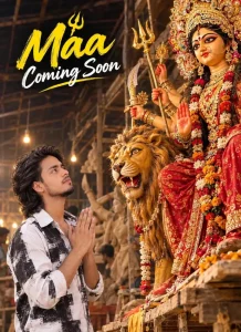 Navratri Ai Photo Editing Prompt 2026
