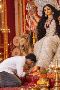 Navratri Ai Photo Editing Prompts