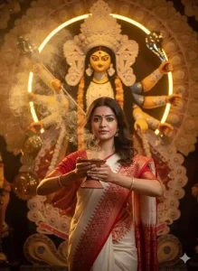 New 20+ Google Gemini Navratri Ai Photo Editing Prompts
