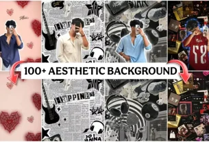 100+ Aesthetic Boys Dp Photo Editing Background Free