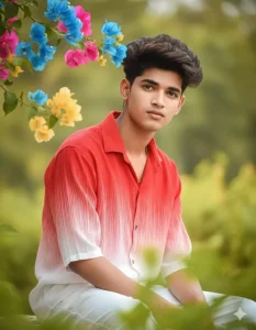 100+ Google Gemini Boys Dual Color Shirt Ai Photo Editing Prompts