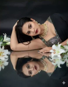 20+ Best Google Gemini Girls Ai Photo Editing (2)